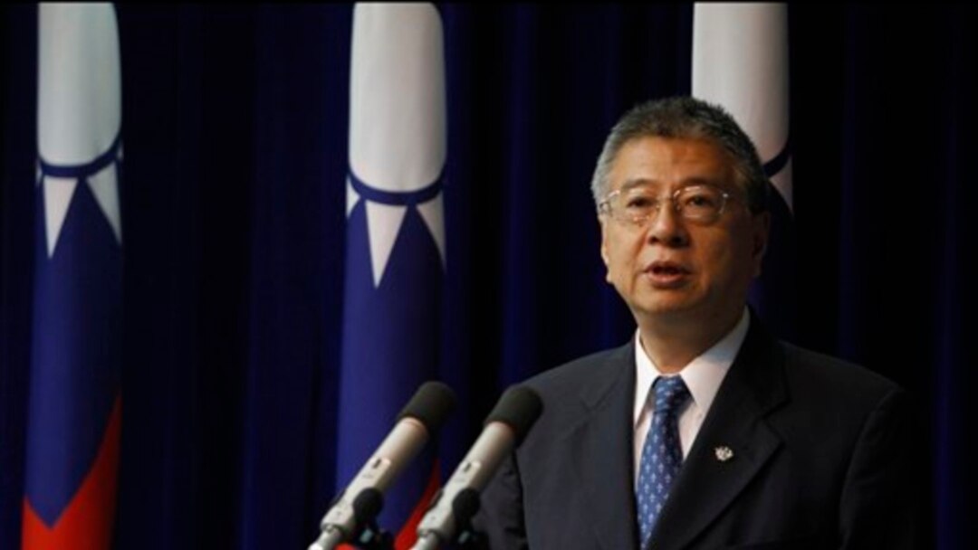 Skandal Mata-Mata: Jurnalis Taiwan Dalam Bidikan Otoritas