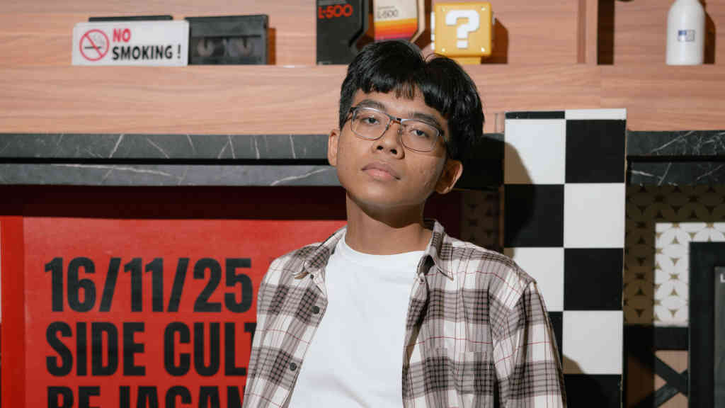 Taktik Siswa Kudus: Manfaatkan AI Demi Nilai Fisika Sempurna