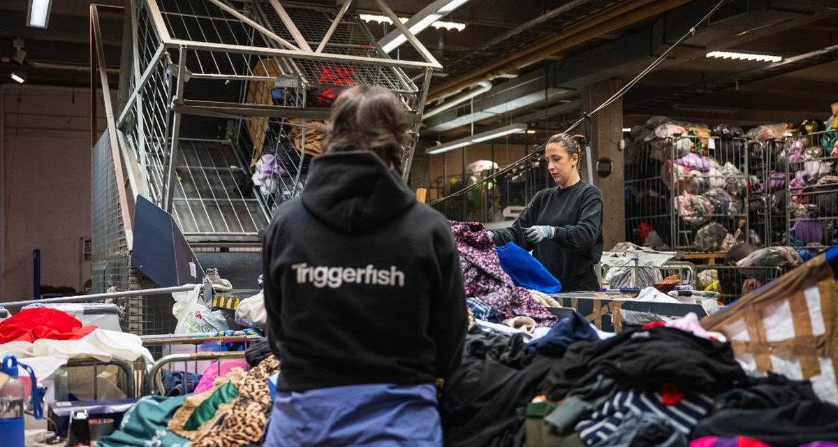 Tegas! Eropa Larang Buang Baju Sisa, Brand Besar Kebingungan