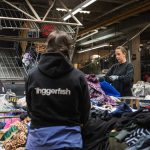 Tegas! Eropa Larang Buang Baju Sisa, Brand Besar Kebingungan