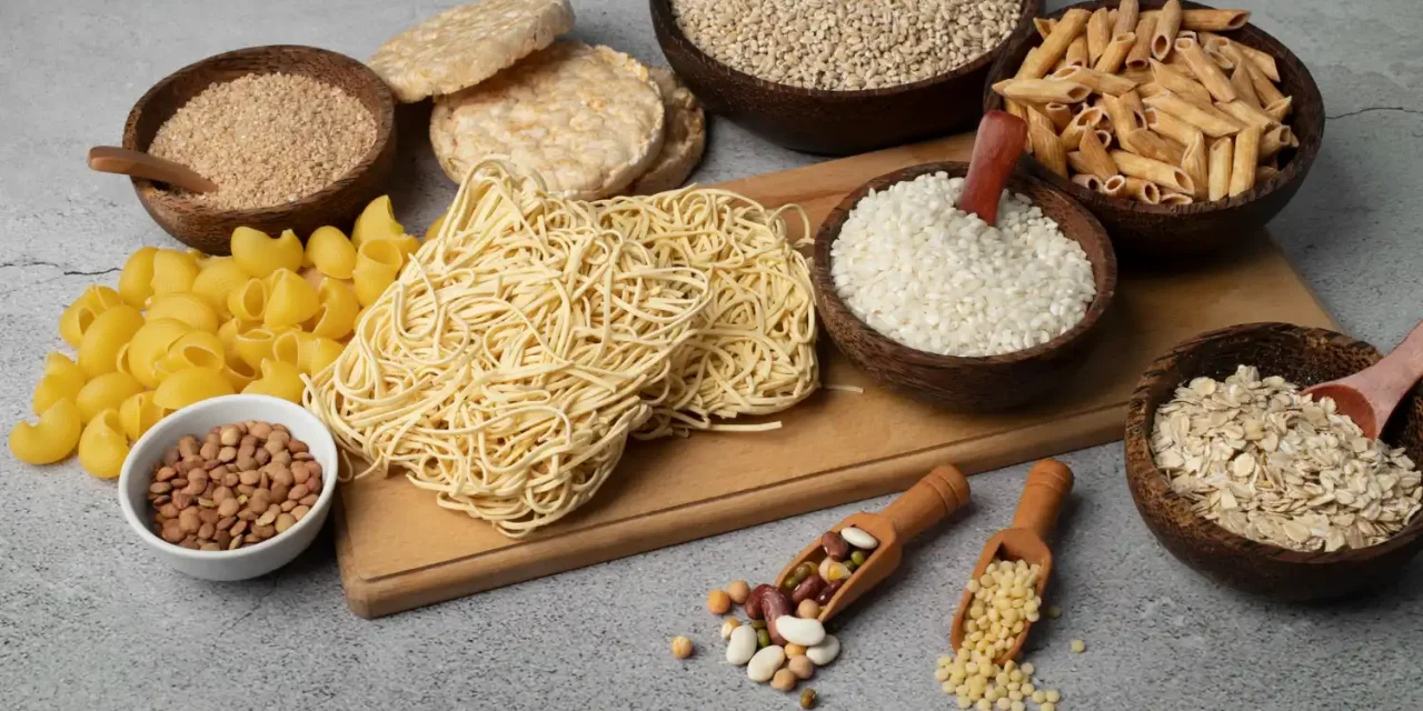 Ternyata Ada Karbo Yang Malah Bikin Lemak Hilang, Lho!