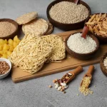 Ternyata Ada Karbo Yang Malah Bikin Lemak Hilang, Lho!