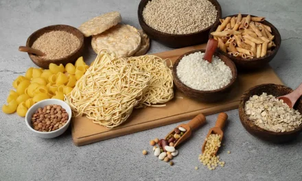 Ternyata Ada Karbo Yang Malah Bikin Lemak Hilang, Lho!