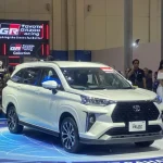 Toyota Unjuk Gigi: 3 Jagoan Listrik Ramaikan IIMS 2026