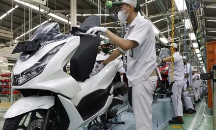 Alasan Motor Honda Tetap Jadi Juara Di Hati Pengguna