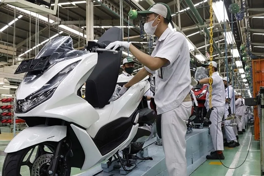 Alasan Motor Honda Tetap Jadi Juara Di Hati Pengguna