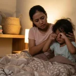 Anak Susah Tidur Malam? Coba Trik Simpel Ini Deh!