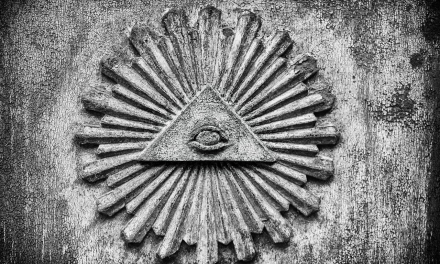 Bedah Fakta Illuminati: Antara Mitos Atau Realita?
