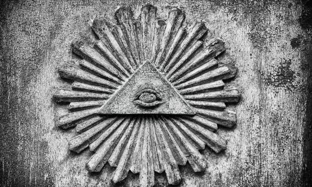 Bedah Fakta Illuminati: Antara Mitos Atau Realita?