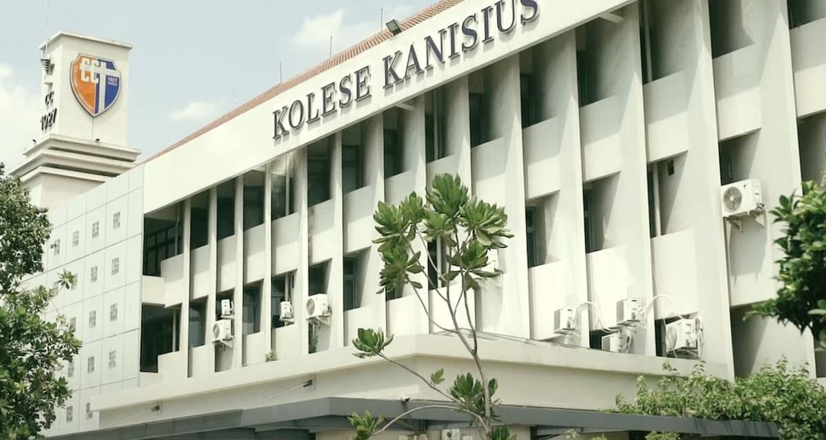 Daftar SMA Terbaik Di RI Dengan Nilai UTBK Tertinggi