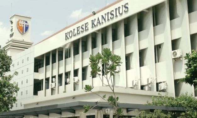 Daftar SMA Terbaik Di RI Dengan Nilai UTBK Tertinggi