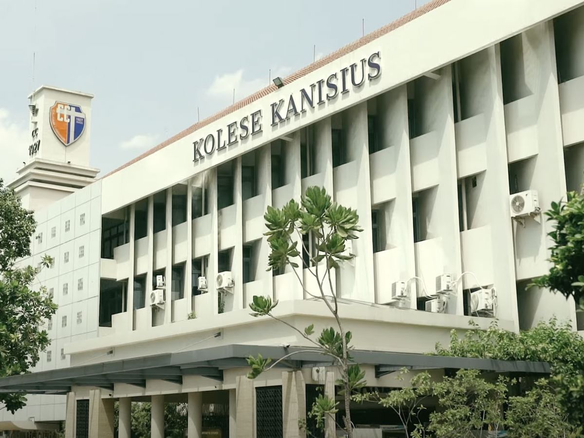 Daftar SMA Terbaik Di RI Dengan Nilai UTBK Tertinggi