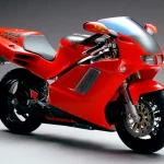 Gak Ada Lawan! Ini Motor Dengan Teknologi Tercanggih