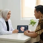 Investasi Sehat Pria: Apa Saja Manfaat Sunat?