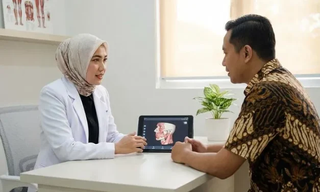 Investasi Sehat Pria: Apa Saja Manfaat Sunat?