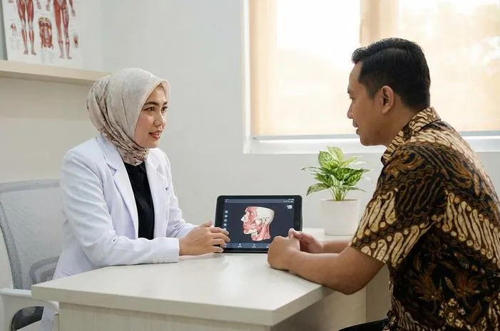 Investasi Sehat Pria: Apa Saja Manfaat Sunat?