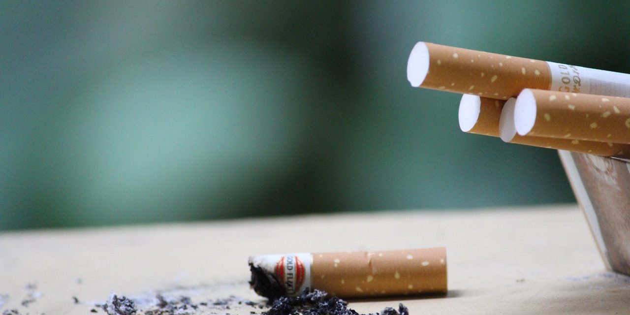 Langkah Demi Langkah Biar Bisa Lepas Dari Rokok