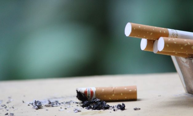 Langkah Demi Langkah Biar Bisa Lepas Dari Rokok