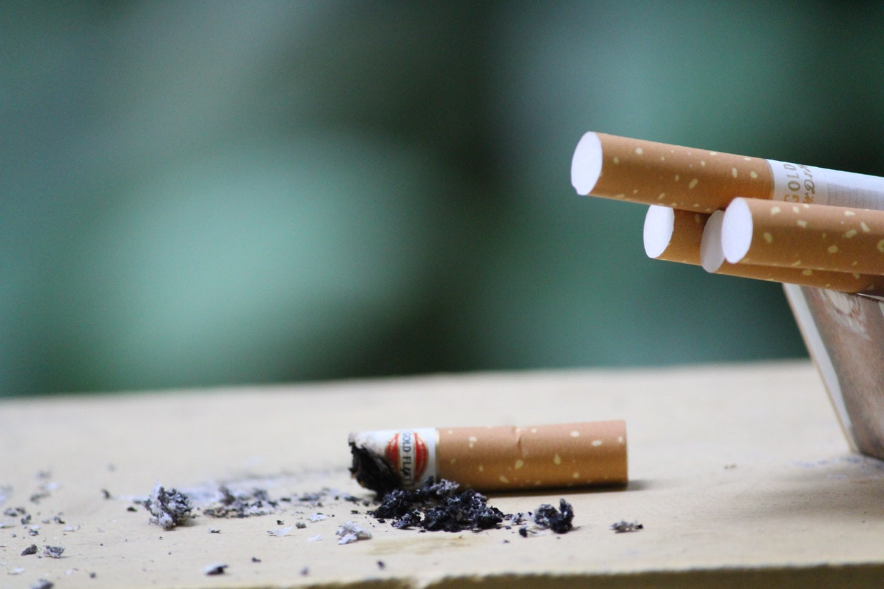 Langkah Demi Langkah Biar Bisa Lepas Dari Rokok
