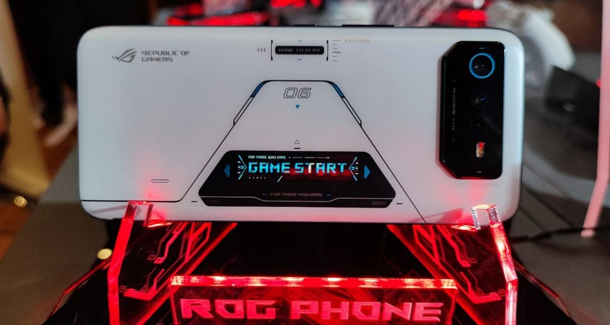 Libas Game Berat! Ini Rekomendasi HP Gaming Murah Terbaik