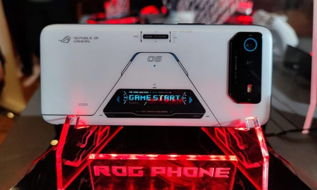 Libas Game Berat! Ini Rekomendasi HP Gaming Murah Terbaik