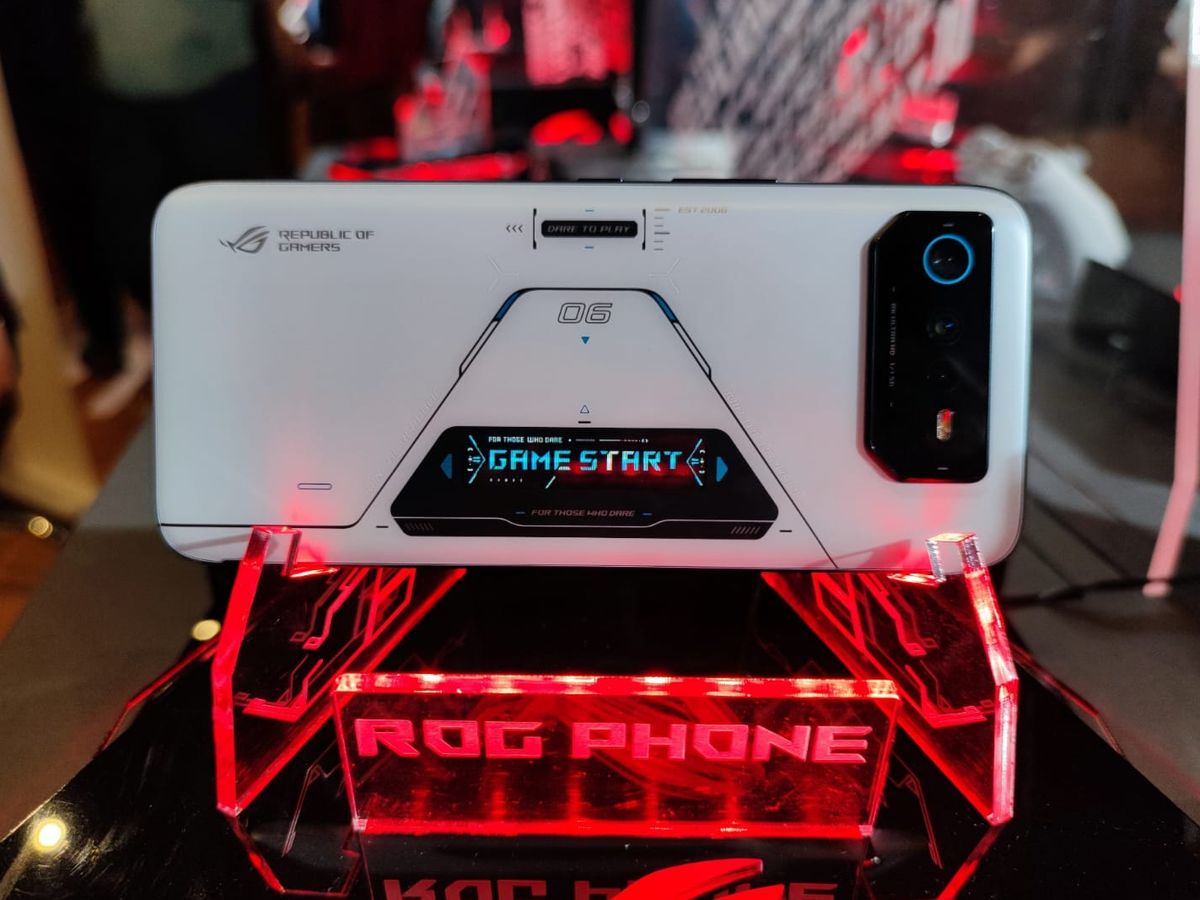 Libas Game Berat! Ini Rekomendasi HP Gaming Murah Terbaik