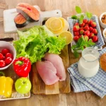 Menu Sehat Rutin Buat Ibu Menyusui Agar ASI Berkualitas