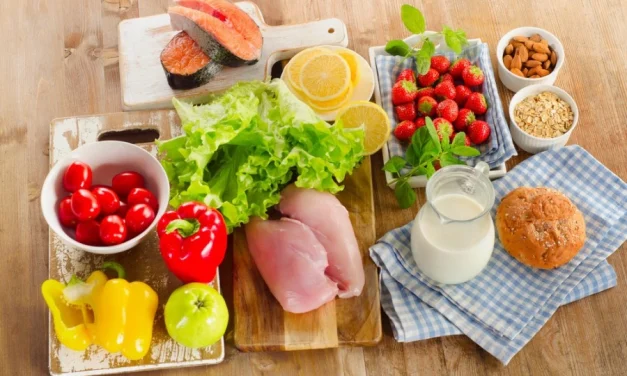 Menu Sehat Rutin Buat Ibu Menyusui Agar ASI Berkualitas
