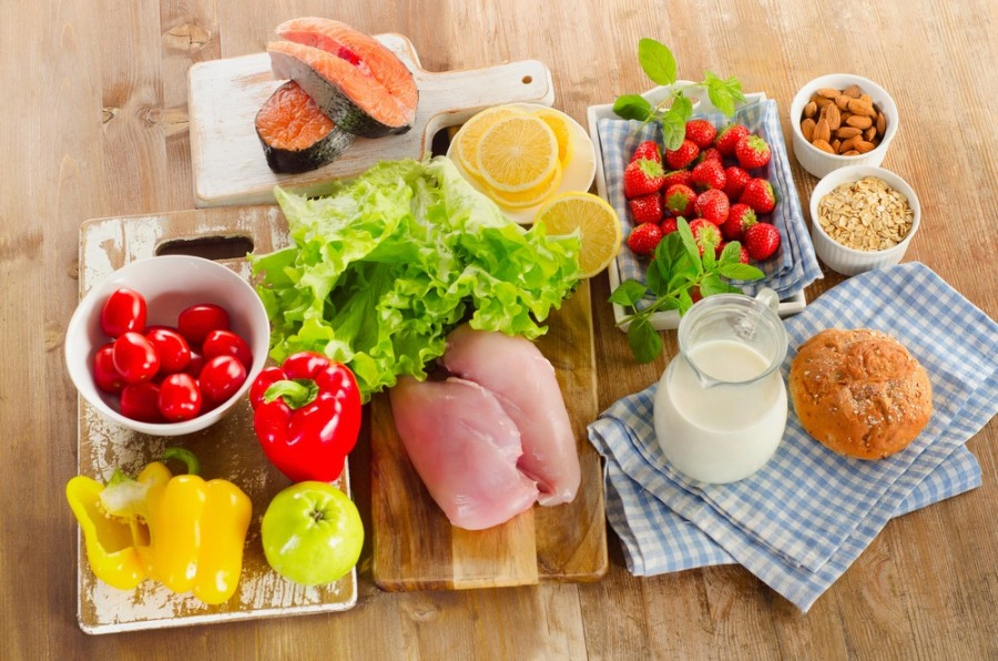 Menu Sehat Rutin Buat Ibu Menyusui Agar ASI Berkualitas