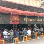 Pantas Viral! Ternyata Ini Daya Tarik Kopi Asiang Yang Melegenda