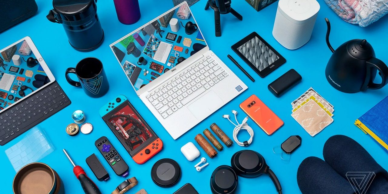 Persiapan Ngomik Digital: Gadget Apa Saja Yang Wajib Punya?