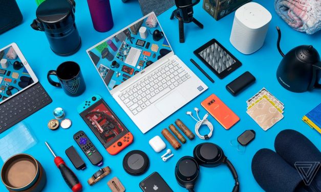 Persiapan Ngomik Digital: Gadget Apa Saja Yang Wajib Punya?