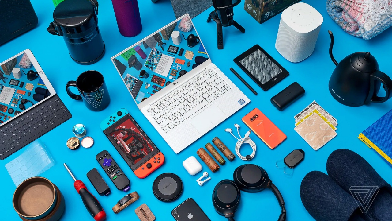Persiapan Ngomik Digital: Gadget Apa Saja Yang Wajib Punya?