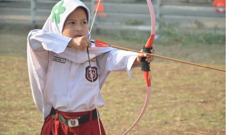 Rahasia Sehat Lewat Olahraga Ala Rasulullah