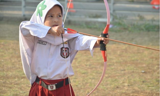 Rahasia Sehat Lewat Olahraga Ala Rasulullah