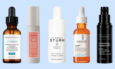 Rekomendasi Serum Vitamin C Paling Ampuh 2026