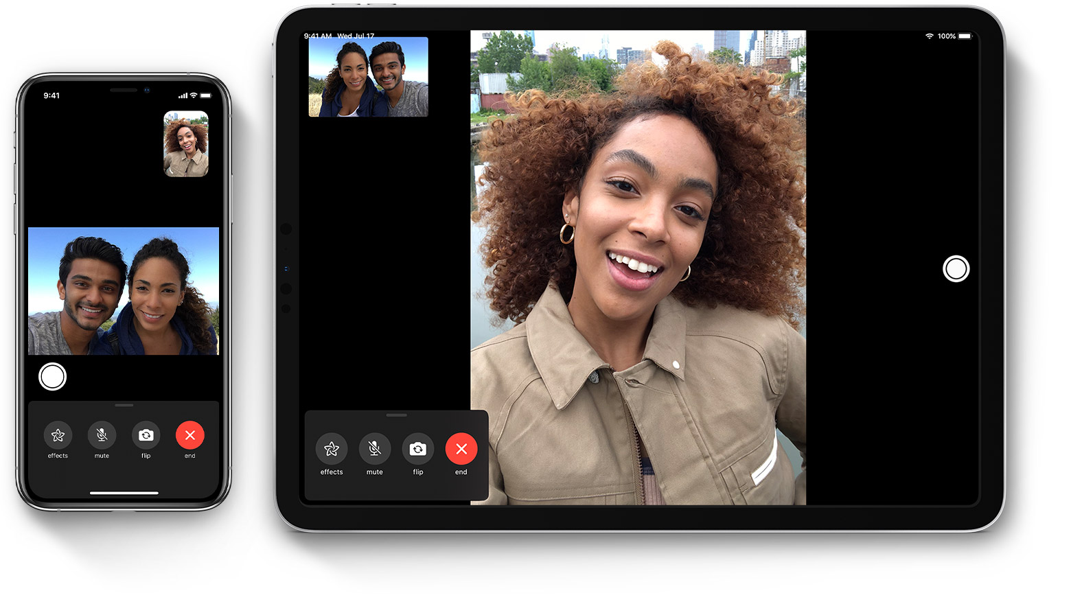 Rekomendasi Video Call Kualitas HD Paling Stabil