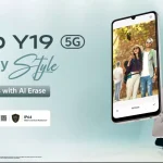 Resmi Hadir, Vivo Y19 Jadi HP Murah Paling Awet