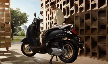 Review Jujur: Sisi Lemah Honda Scoopy Yang Wajib Kamu Tahu