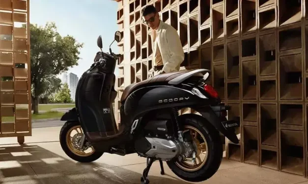 Review Jujur: Sisi Lemah Honda Scoopy Yang Wajib Kamu Tahu