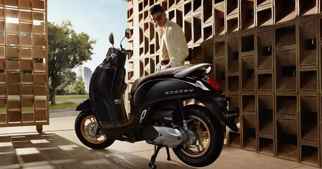 Review Jujur: Sisi Lemah Honda Scoopy Yang Wajib Kamu Tahu