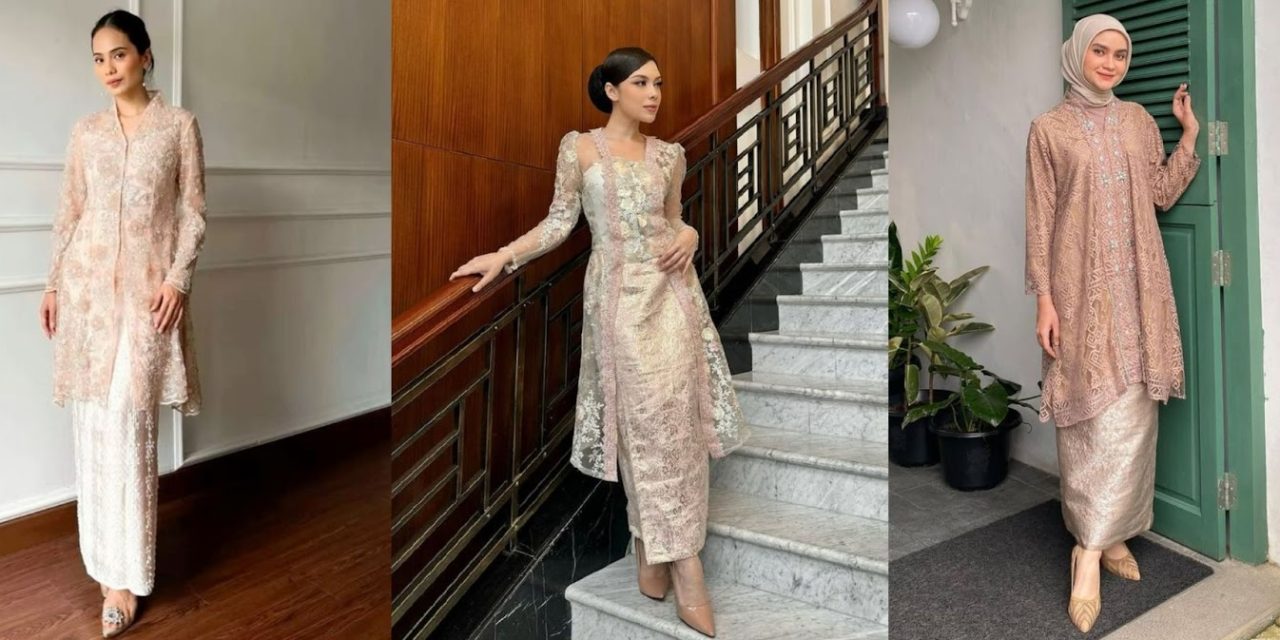 Siap Di Lamar? Intip Pilihan Baju Terbaik Buat Momen Bahagiamu
