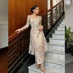 Siap Di Lamar? Intip Pilihan Baju Terbaik Buat Momen Bahagiamu