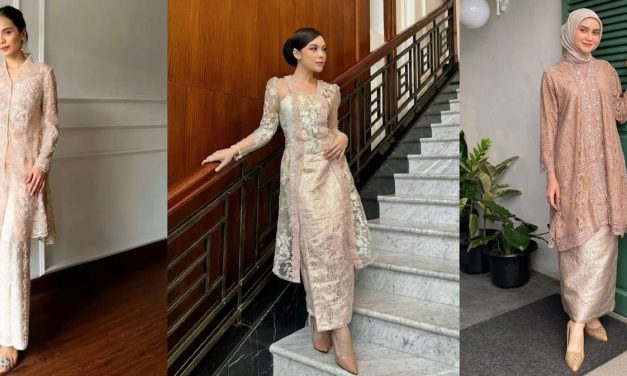 Siap Di Lamar? Intip Pilihan Baju Terbaik Buat Momen Bahagiamu