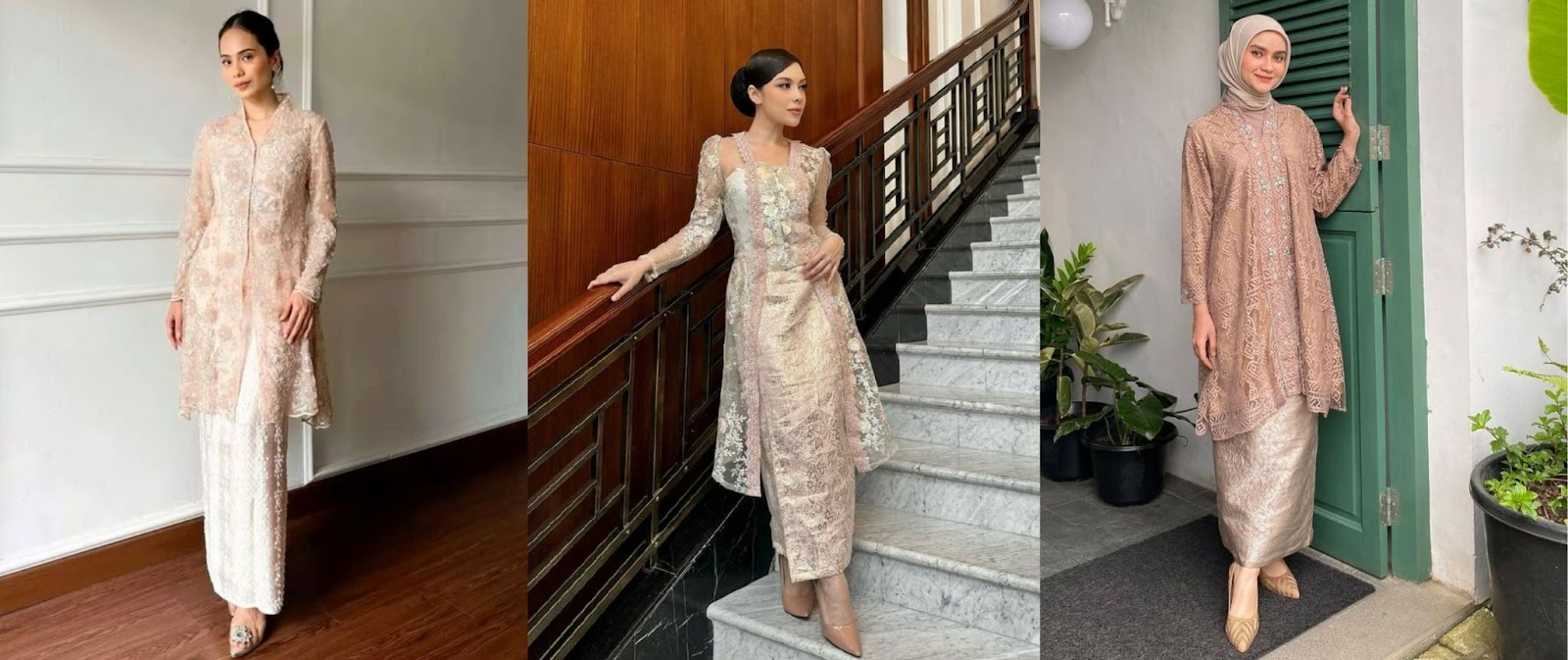 Siap Di Lamar? Intip Pilihan Baju Terbaik Buat Momen Bahagiamu