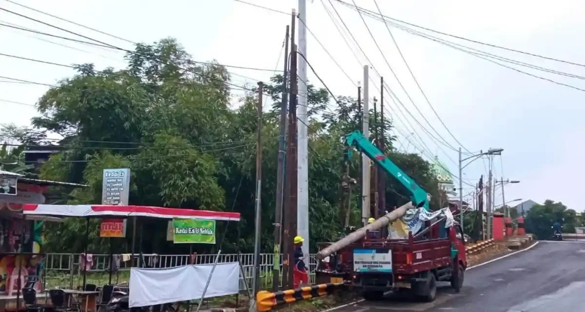 Solusi Hukum Jika Lahan Anda Di Pakai PLN Tanpa Izin