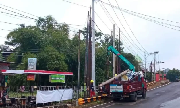 Solusi Hukum Jika Lahan Anda Di Pakai PLN Tanpa Izin