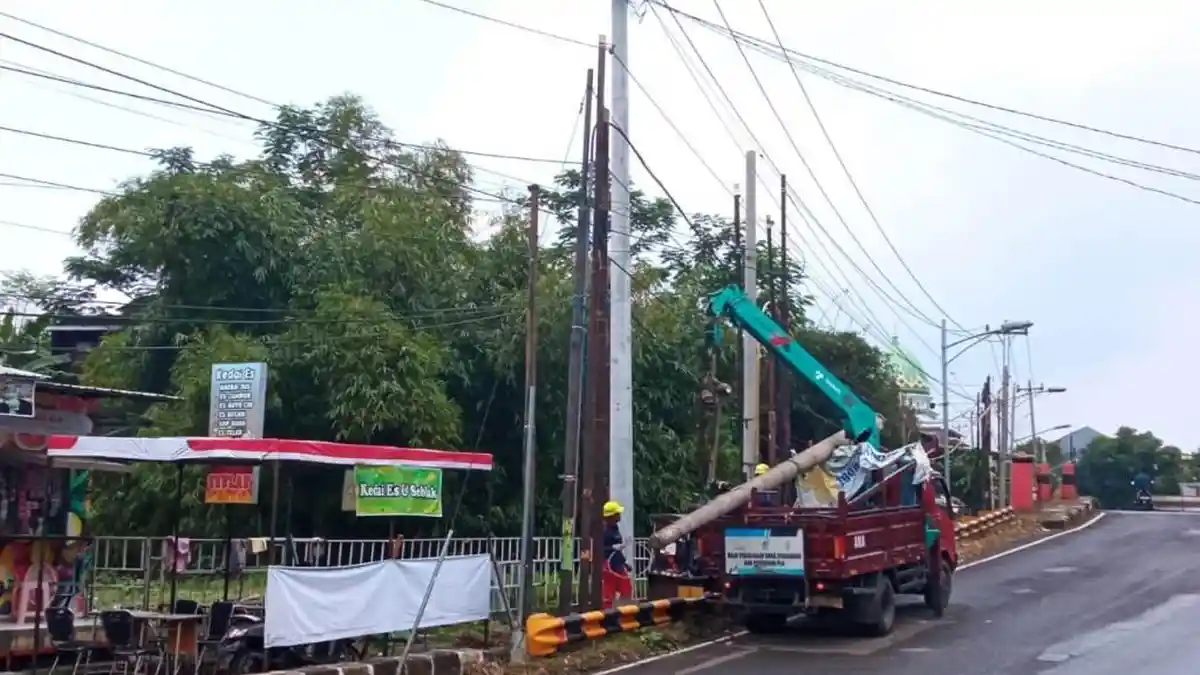 Solusi Hukum Jika Lahan Anda Di Pakai PLN Tanpa Izin