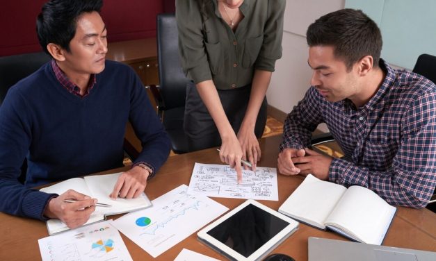 Tips Kelola Modal: Bisnis Selamat, Dompet Sehat