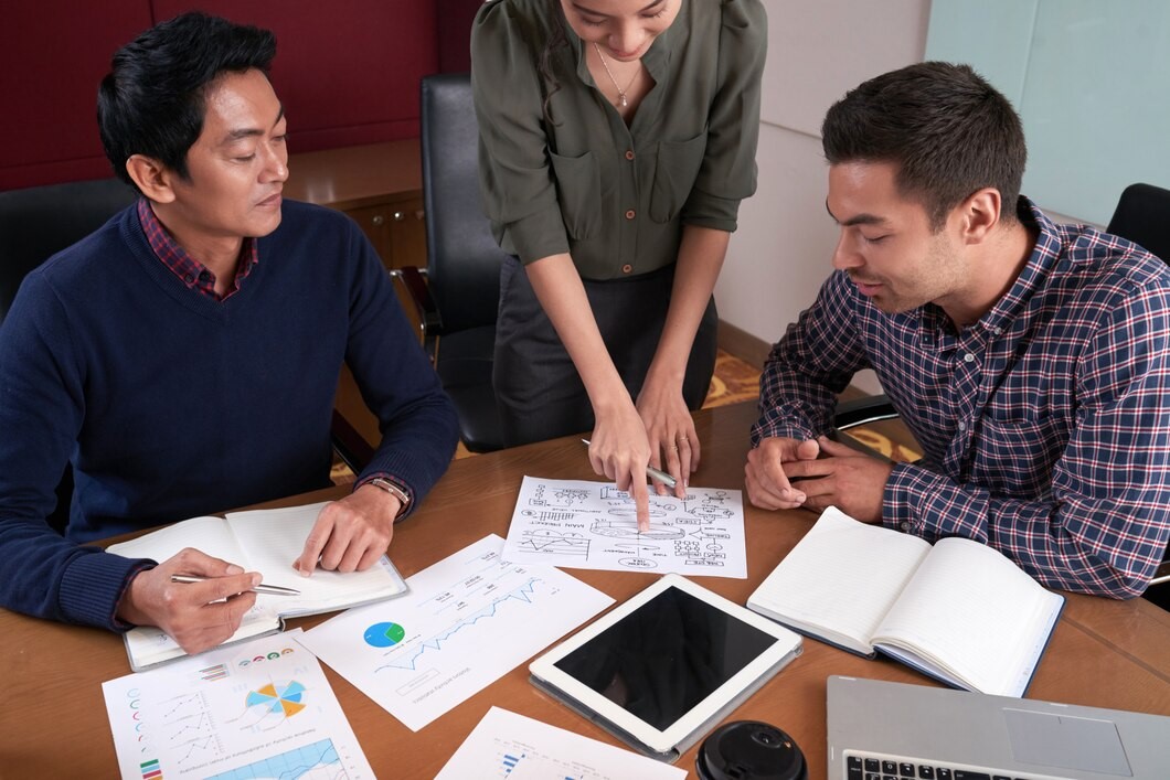 Tips Kelola Modal: Bisnis Selamat, Dompet Sehat